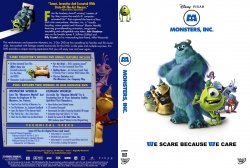 Monsters, Inc.