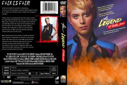 The Legend of Billie Jean