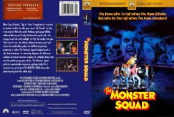 The Monster Squad