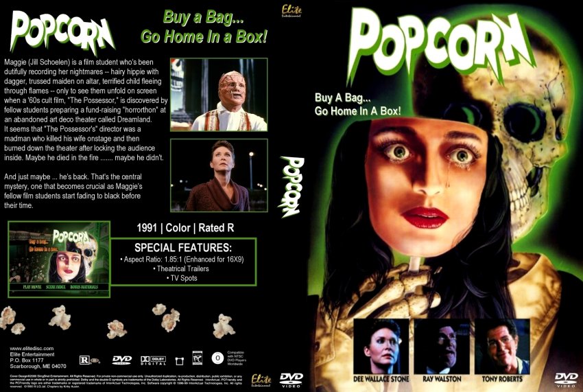 Popcorn
