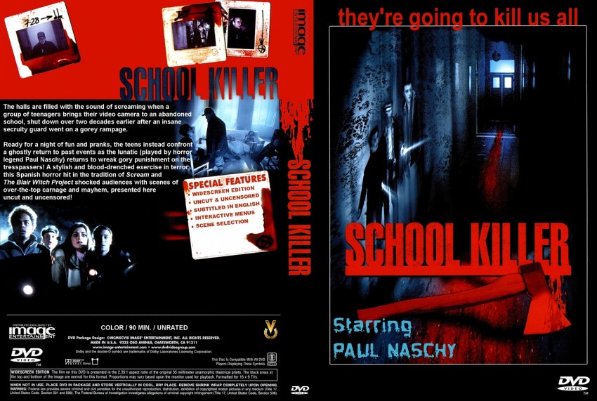 School Killer