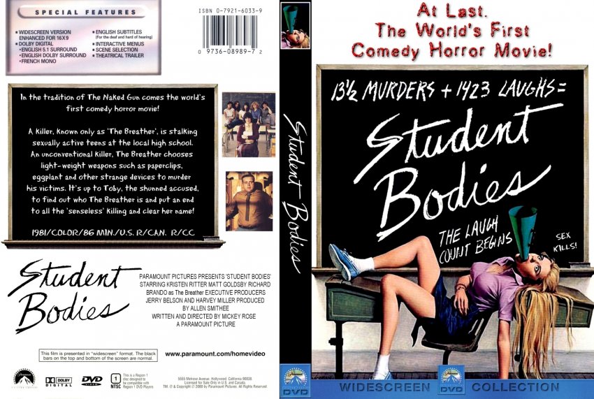 Student Bodies
