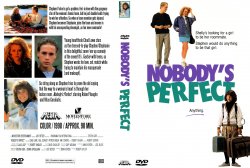 Nobody's Perfect