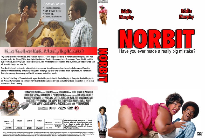 Norbit
