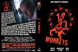 12 Monkeys