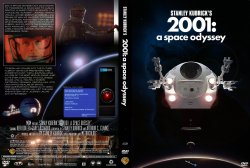 2001 - A Space Odyssey