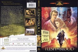 Flesh   Blood