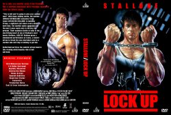 Lock Up