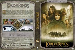 The Fellowship of the Ring - Lord of the Rings
