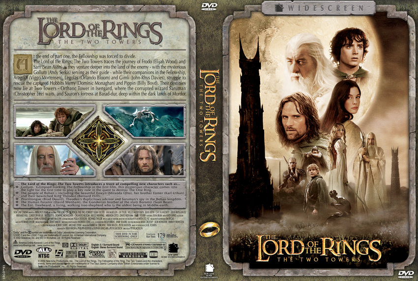 instal the last version for ipod The Lord of the Rings: The Two Towers