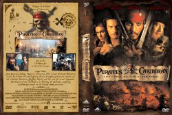 Pirates of the Caribbean: The Curse of the Black Pearl
