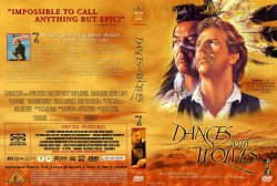 Dances With Wolves