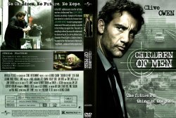 Children Of Men