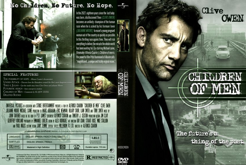 Children Of Men