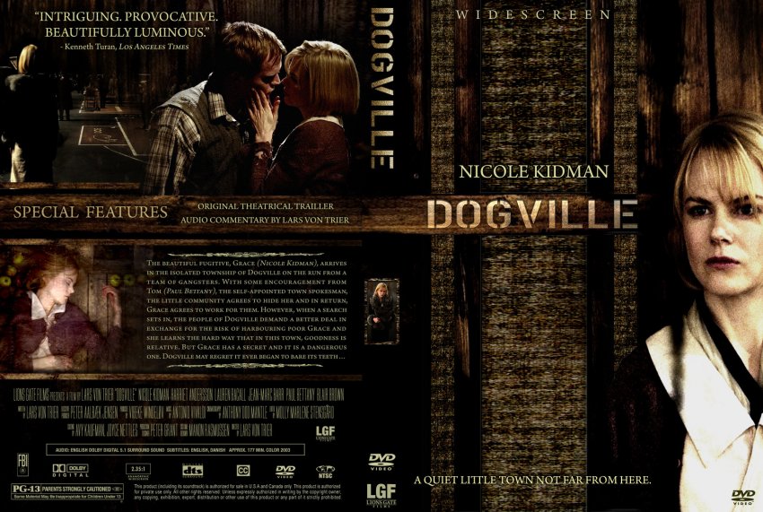 Dogville