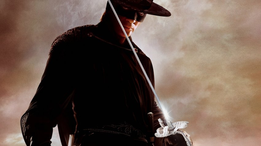 zorro