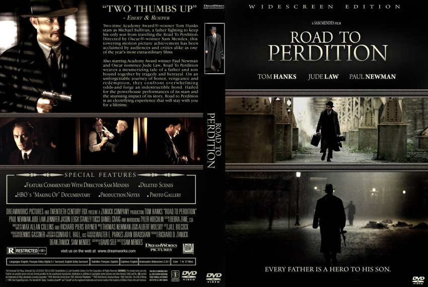 Road To Perdition