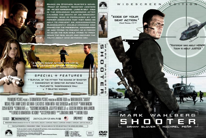Shooter