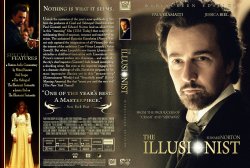 The Illusionist