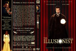 The Illusionist