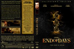End Of Days