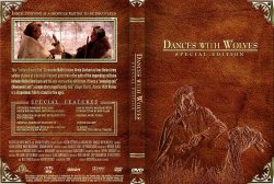 Dances With Wolves