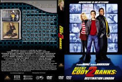 Agent Cody Banks 2