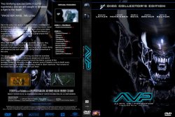 Alien Vs. Predator