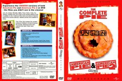 The Complete Pie