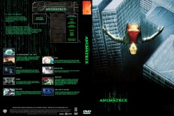 The Animatrix