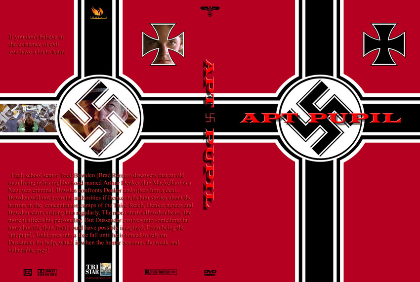 Apt Pupil