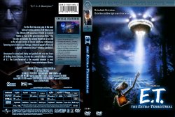 E.T. - The Extra Terrestrial