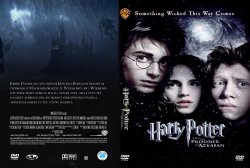 Harry Potter And The Prisoner Of Azkaban