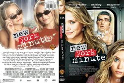 New York Minute