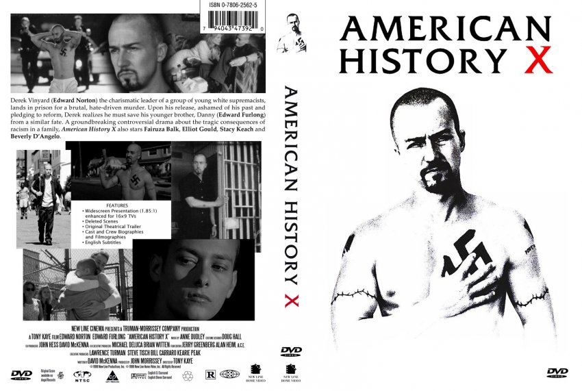 American History X