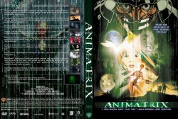 The Animatrix