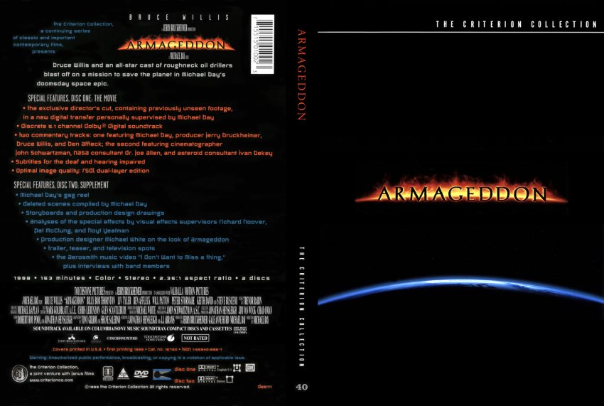 Armageddon