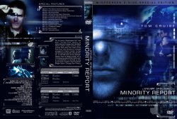 Minority Report