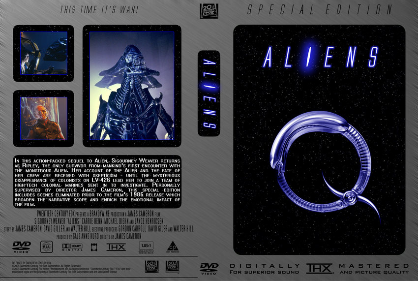 Aliens Special Edition Collection