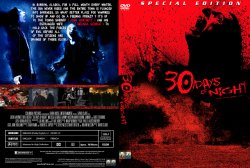 30 Days Of Night