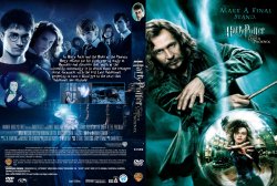 Harry Potter And The Order Of The Phoenix