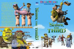 Shrek The Third