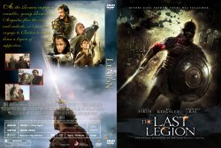 The Last Legion