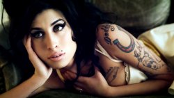 Amy Winehouse