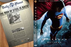 Superman Returns