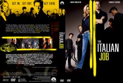 The Italian Job