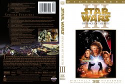 Star Wars - Revenge Of The Sith
