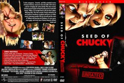 Seed Of Chucky