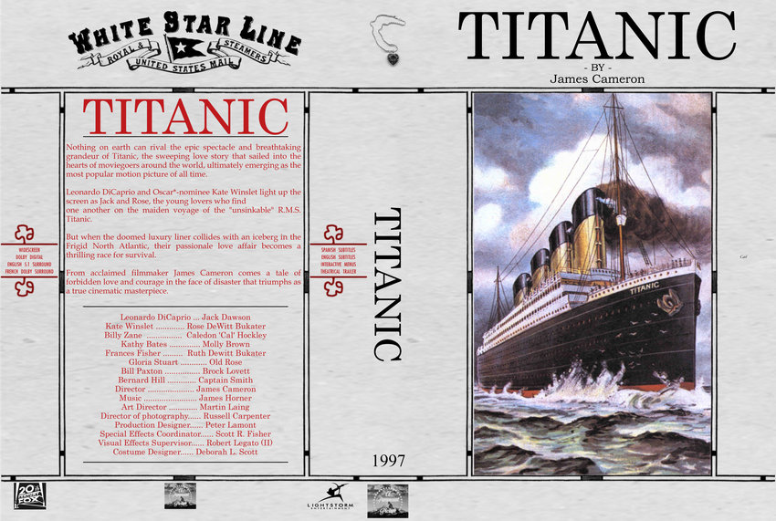 Titanic