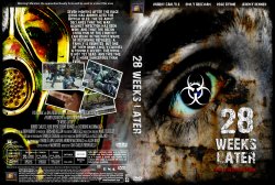 28 Weeks Later